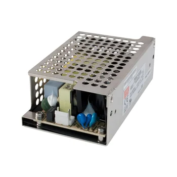 PSC-60B-C Источник питания, с функцей ИБП, выход 27.6В, 27,6 Вольт, 60 Вт. MEAN WEL