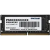 Память DDR4 16GB 3200MHz Patriot PSD416G32002S Signature Line RTL PC4-25600 CL22 SO-DIMM 260