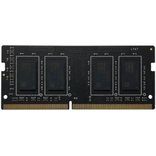 Память DDR4 16GB 3200MHz Patriot PSD416G32002S Signature Line RTL PC4-25600 CL22 SO-DIMM 260