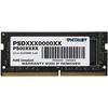 Память DDR4 16Gb 3200MHz Patriot PSD416G320081S Signature RTL PC4-25600 CL22 SO-DIMM 260