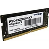 Память DDR4 16Gb 3200MHz Patriot PSD416G320081S Signature RTL PC4-25600 CL22 SO-DIMM 260