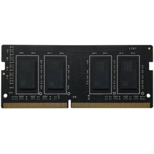 Память DDR4 16Gb 3200MHz Patriot PSD416G320081S Signature RTL PC4-25600 CL22 SO-DIMM 260