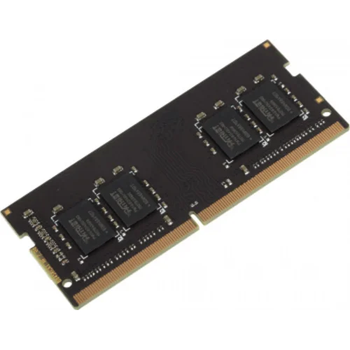 Память DDR4 8Gb 2400MHz Patriot PSD48G240081S RTL PC4-19200 CL17 SO-DIMM 260-pin 1.2В