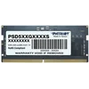 Память DDR5 16GB 4800MHz Patriot PSD516G480081S RTL PC5-38400 CL40 SO-DIMM 262-pin 1.1В
