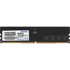 Память DDR5 32GB 5600MHz Patriot PSD532G56002 Signature RTL PC5-44800 CL46 DIMM 288-pin 1.1В