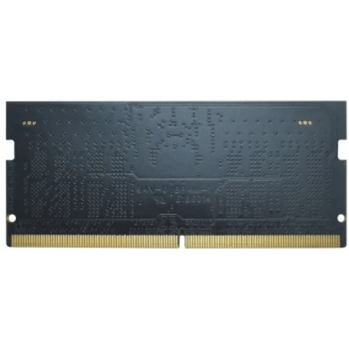 Память DDR5 8Gb 4800MHz Patriot PSD58G480041S RTL PC5-38400 CL40 SO-DIMM 260-pin 1.1В