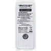 Память DDR5 8Gb 4800MHz Patriot PSD58G480041S RTL PC5-38400 CL40 SO-DIMM 260-pin 1.1В