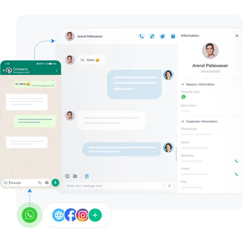 Лицензия Yeastar PSE Enterprise Plan 32SC (бессрочная)