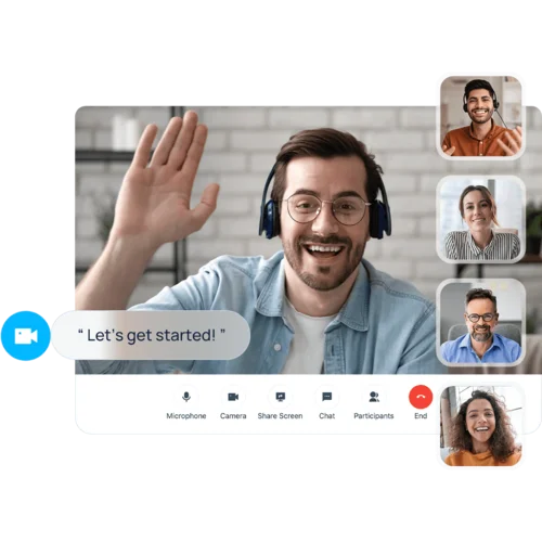 Лицензия Yeastar PSE Ultimate Plan 4SC (годовая)