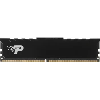 Память DDR4 8GB 3200MHz Patriot PSP48G3200H1 Signature Premium RTL PC4-25600 CL22 DIMM 288