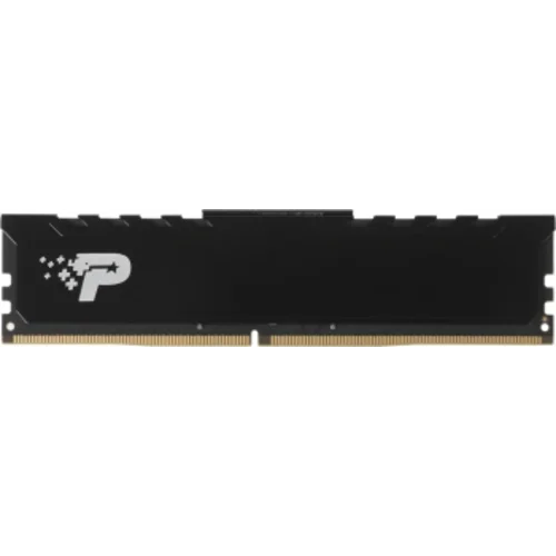Память DDR4 8GB 3200MHz Patriot PSP48G3200H1 Signature Premium RTL PC4-25600 CL22 DIMM 288