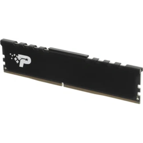 Память DDR4 8GB 3200MHz Patriot PSP48G3200H1 Signature Premium RTL PC4-25600 CL22 DIMM 288