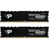 Память DDR5 2x16GB 4800MHz Patriot PSP532G4800KH1 Signature Premium RTL PC5-38400 CL40 DIMM 288