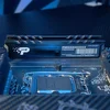 Память DDR5 2x16GB 4800MHz Patriot PSP532G4800KH1 Signature Premium RTL PC5-38400 CL40 DIMM 288