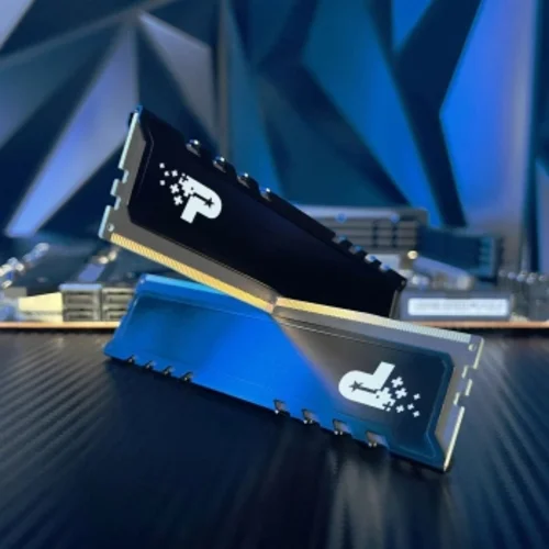 Память DDR5 2x16GB 4800MHz Patriot PSP532G4800KH1 Signature Premium RTL PC5-38400 CL40 DIMM 288