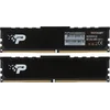 Память DDR5 2x32GB 4800MHz Patriot PSP564G4800KH1 Signature Premium RTL PC5-38400 CL40 DIMM 288