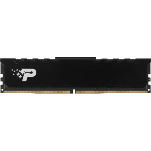 Память DDR5 2x32GB 4800MHz Patriot PSP564G4800KH1 Signature Premium RTL PC5-38400 CL40 DIMM 288