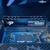 Память DDR5 2x32GB 4800MHz Patriot PSP564G4800KH1 Signature Premium RTL PC5-38400 CL40 DIMM 288