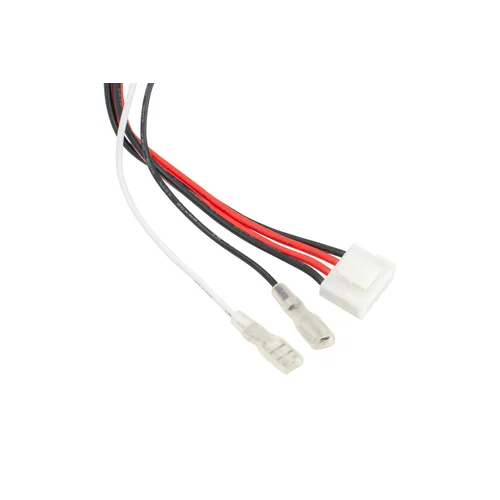 БП АС для OLT BDCOM 3310 без разъемов