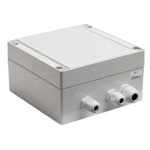 Уличный неуправляемый коммутатор TFortis PSW-11 для подключения 1 камеры