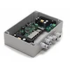 Уличный 6-портовый управляемый коммутатор TFortis PSW-1G4F для подключения 4 камер