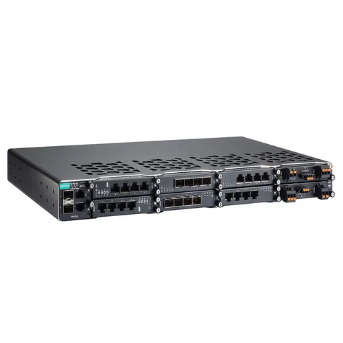 Коммутатор PT-G7828