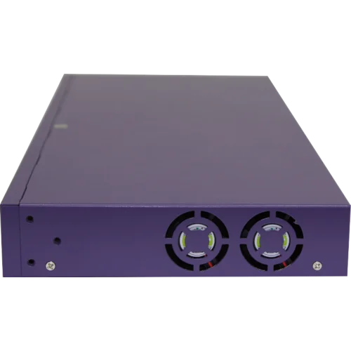 PoE коммутатор PUS-154-24-2 26-портовый неуправляемый 802.3af 24*10/100BASE-TX + 2*1000 Комбо (неполная комплектация)