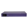 PoE коммутатор PUS-154-24-2L 26-портовый неуправляемый 802.3af 24*10/100BASE-TX + 2*1000 Комбо, 250Вт