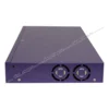 PoE коммутатор PUS-154-24-2L 26-портовый неуправляемый 802.3af 24*10/100BASE-TX + 2*1000 Комбо, 250Вт