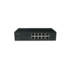 Неуправляемый 8 портовый PoE коммутатор PUS-TT08-120RM с возможностью установки в стойку