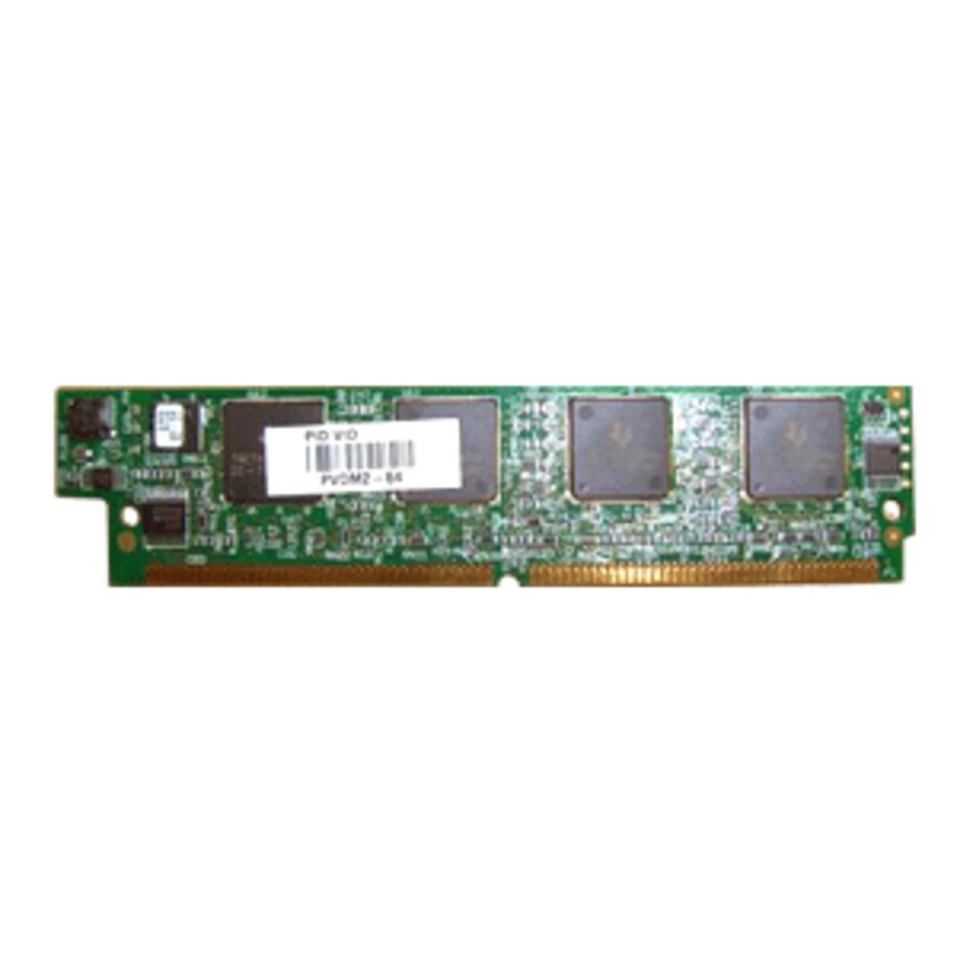 Кодек Cisco PVDM2-64