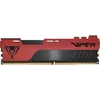 Память DDR4 32Gb 3200MHz Patriot PVE2432G320C8 Viper Elite II RTL Gaming PC4-25600 CL18 DIMM 288
