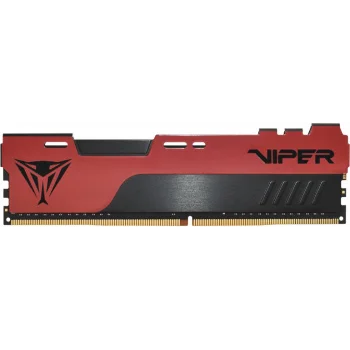Память DDR4 32Gb 3200MHz Patriot PVE2432G320C8 Viper Elite II RTL Gaming PC4-25600 CL18 DIMM 288