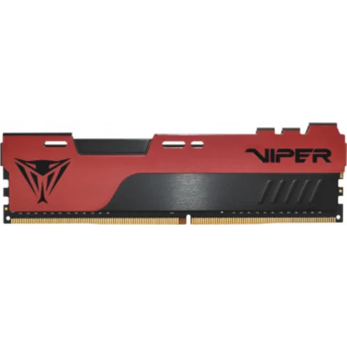 Память DDR4 32Gb 3200MHz Patriot PVE2432G320C8 Viper Elite II RTL Gaming PC4-25600 CL18 DIMM 288