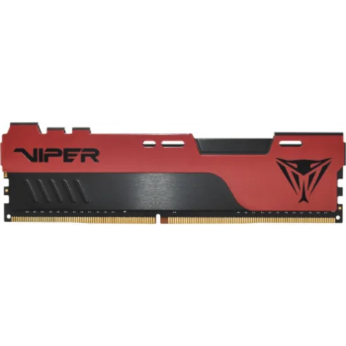 Память DDR4 32Gb 3200MHz Patriot PVE2432G320C8 Viper Elite II RTL Gaming PC4-25600 CL18 DIMM 288