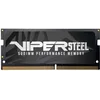 Память DDR4 32Gb 3200MHz Patriot PVS432G320C8S Steel Series RTL PC4-25600 CL22 SO-DIMM 260