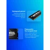 Память DDR4 32Gb 3200MHz Patriot PVS432G320C8S Steel Series RTL PC4-25600 CL22 SO-DIMM 260