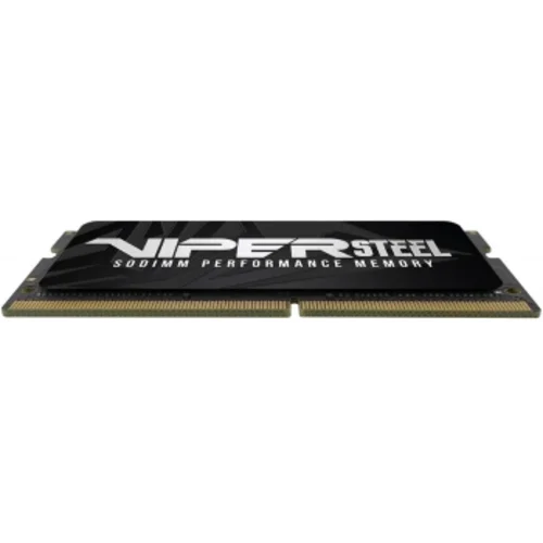 Память DDR4 32Gb 3200MHz Patriot PVS432G320C8S Steel Series RTL PC4-25600 CL22 SO-DIMM 260