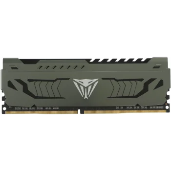 Память DDR4 32Gb 3600MHz Patriot PVS432G360C8 Viper Steel RTL Gaming PC4-28800 CL18 DIMM 288