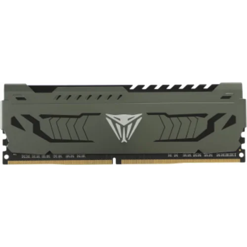 Память DDR4 32Gb 3600MHz Patriot PVS432G360C8 Viper Steel RTL Gaming PC4-28800 CL18 DIMM 288