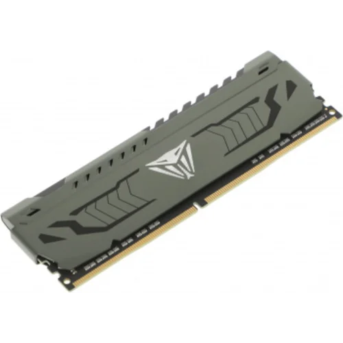 Память DDR4 32Gb 3600MHz Patriot PVS432G360C8 Viper Steel RTL Gaming PC4-28800 CL18 DIMM 288