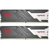 Память DDR5 2x16Gb 5600MHz Patriot PVV532G560C36K Viper Venom RTL Gaming PC5-44800 CL36 DIMM 288