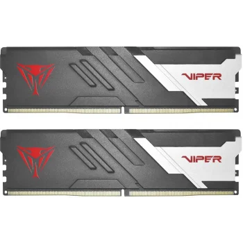 Память DDR5 2x16Gb 5600MHz Patriot PVV532G560C36K Viper Venom RTL Gaming PC5-44800 CL36 DIMM 288