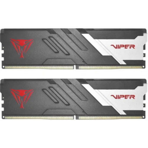 Память DDR5 2x16Gb 5600MHz Patriot PVV532G560C36K Viper Venom RTL Gaming PC5-44800 CL36 DIMM 288