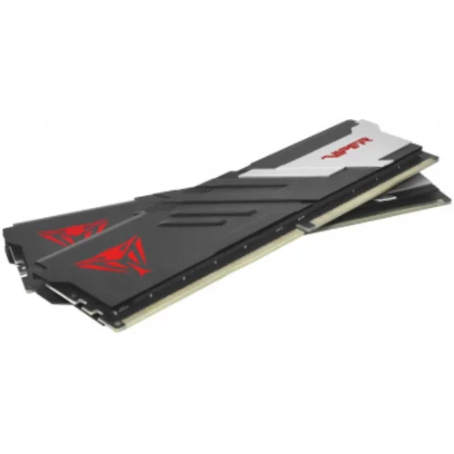 Память DDR5 2x16Gb 5600MHz Patriot PVV532G560C36K Viper Venom RTL Gaming PC5-44800 CL36 DIMM 288
