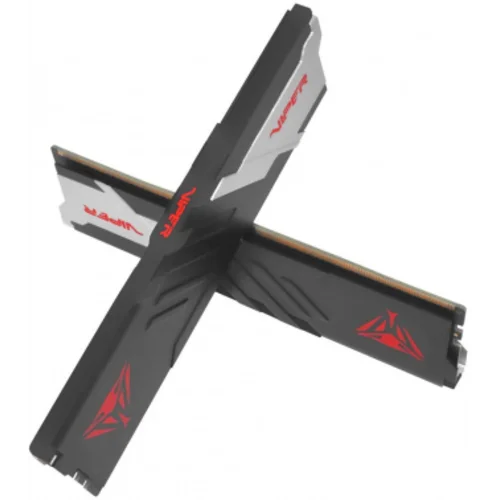 Память DDR5 2x16Gb 5600MHz Patriot PVV532G560C36K Viper Venom RTL Gaming PC5-44800 CL36 DIMM 288