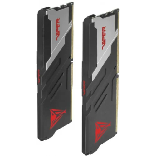 Память DDR5 2x16Gb 5600MHz Patriot PVV532G560C36K Viper Venom RTL Gaming PC5-44800 CL36 DIMM 288