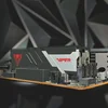Память DDR5 2x16Gb 5600MHz Patriot PVV532G560C36K Viper Venom RTL Gaming PC5-44800 CL36 DIMM 288
