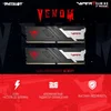 Память DDR5 2x16Gb 5600MHz Patriot PVV532G560C36K Viper Venom RTL Gaming PC5-44800 CL36 DIMM 288