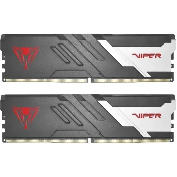 Память DDR5 2x24GB 6000MHz Patriot PVV548G600C30K Viper Venom RTL Gaming PC5-48000 CL30 DIMM 288